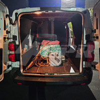 Отгрузка строп заказчику