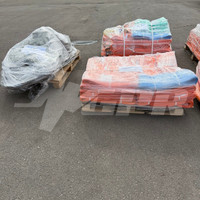 Отгрузка строп
